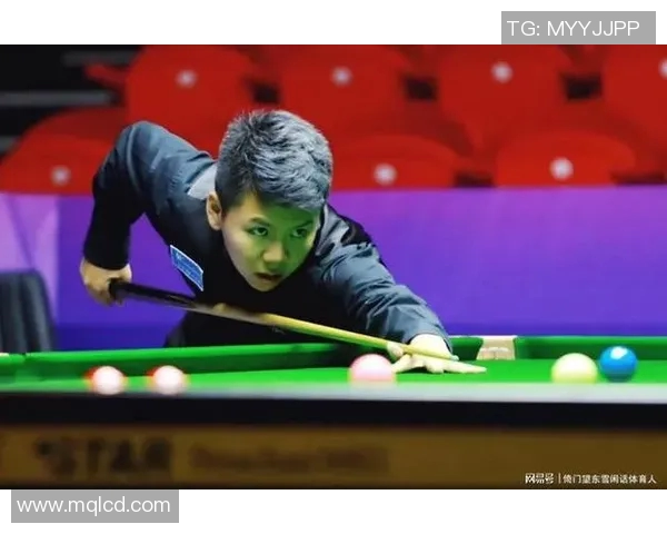 斯诺克体育明星排名榜揭晓谁将成为新一代的台球传奇之星