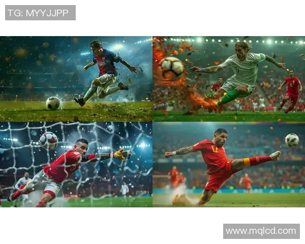 全球足球明星全景介绍及精彩瞬间图片大全欣赏