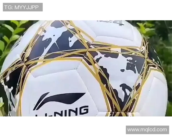 李宁代言的足球明星们如何引领运动时尚潮流与品牌影响力