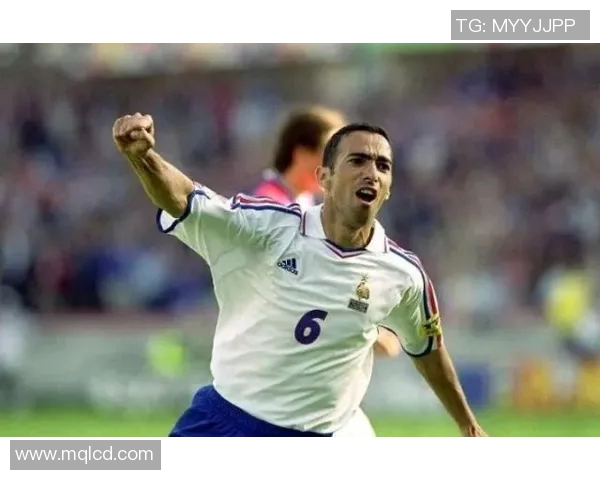 法国足球明星的魅力与成就探秘谁是最闪耀的那颗星