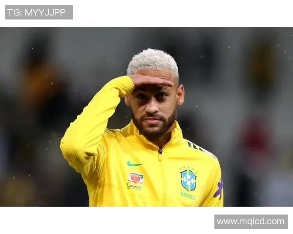 内马尔:从巴西足球天才到全球超级明星的辉煌历程与挑战 内马尔:从巴西足球天才到全球超级明星的辉煌历程与挑战