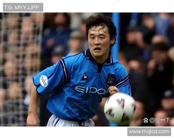 中国足球明星的崛起与荣耀最牛中国队背后的传奇故事与奋斗历程