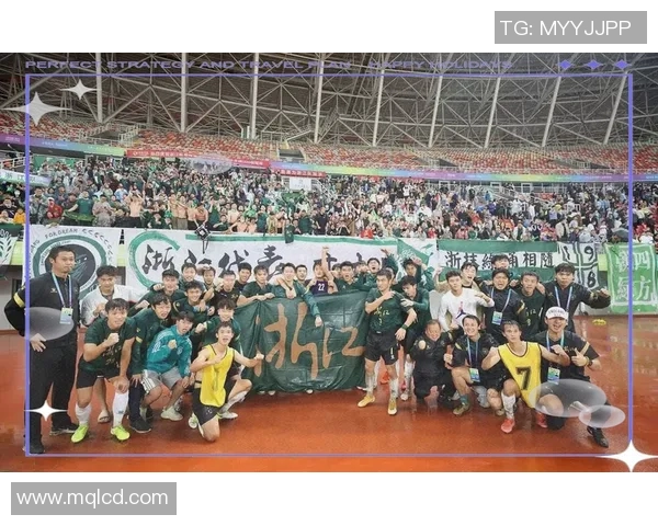 合肥足球教练助力青少年成长培养未来足球明星的梦想与实践