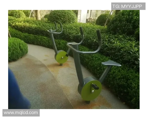 广场健身器材的种类介绍及详细图片大全分享